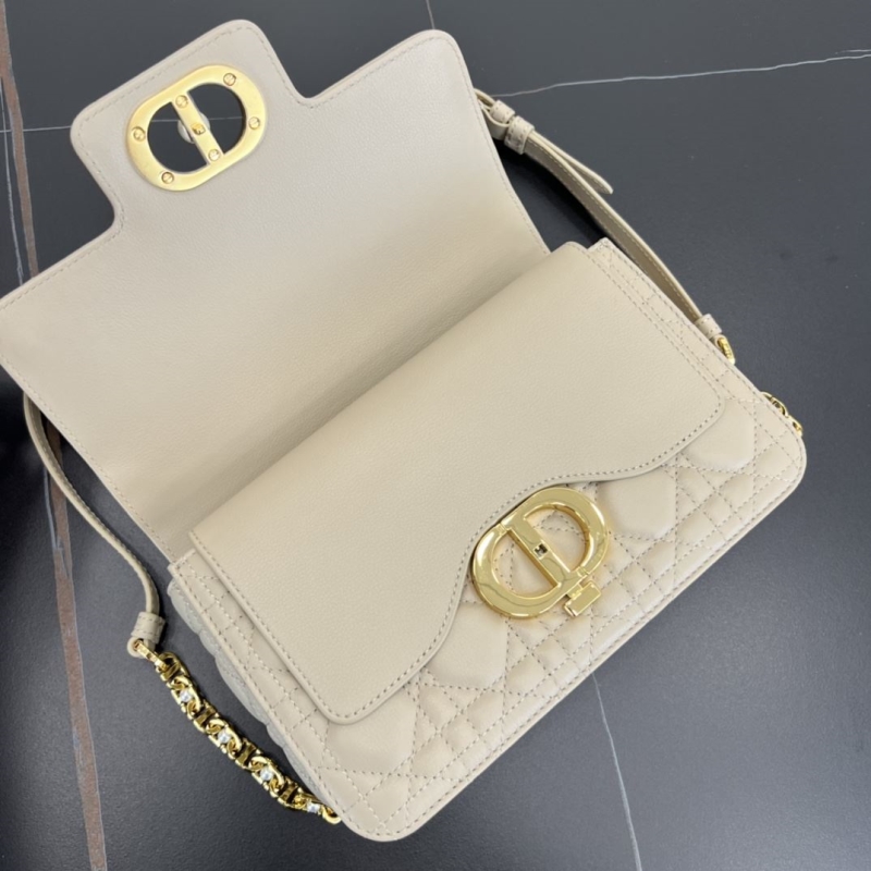 Dior Top Handle Bags